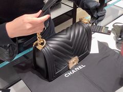-乐天免税店(明洞店)