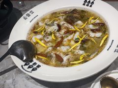 -渔语鱼新川菜Bistro(万象天地店)