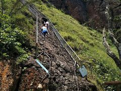 -七仙岭温泉国家森林公园