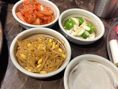 -橡果烤肉(仙林店)
