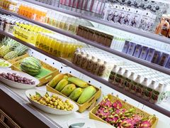 -海纳百川·都市温泉·足道·SPA(学院路店)