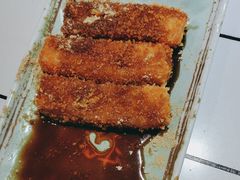 -蛙一刀·麻椒鱼火锅(金仙桥店)