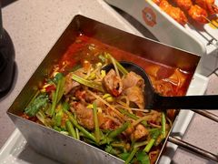 -白玉·朝鲜族烤串(深圳Kkone店)