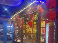-东北姐妹菜馆no.2(胥口店)