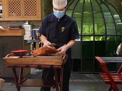 -羲和雅苑•北京烤鸭(吴中路万象城店)