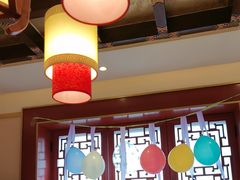 -惠丰堂饭庄·烤鸭·京味菜(翠微路店)