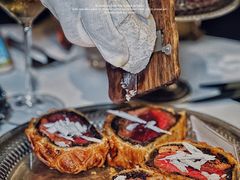 -壳里西餐厅Coquille Seafood Bistro(蒙自路店)