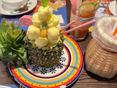 -泰妃殿(武汉首店)