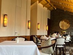 大堂-Le Comptoir de Pierre Gagnaire