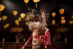 -韩国艺匠ARTIZ STUDIO(汉口店)