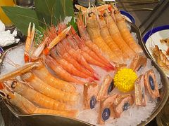 -極上萬膳·日料放题(海岸城店)