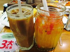 -江南果道西餐厅(北京路店)