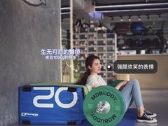 -银吉姆健身(景城邻里中心馆)