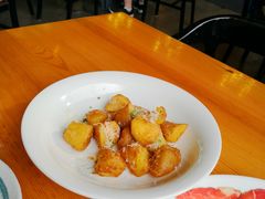 -PIZZA BIANCA(万象城店)