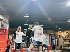 -TFC 纯泰拳馆MuayThai