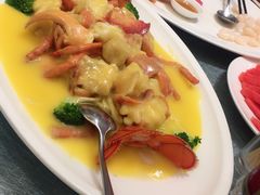 -望乡楼上海菜(日月光店)