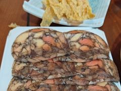 -前门杨记·铜锅涮肉(王府井·故宫店)