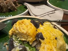 -O'mills Sourdough Bakery&Bistro(永嘉路店)
