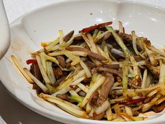 -老北门·苏帮菜·湖景包间(月光码头店)
