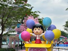 -东莞松山湖万象汇