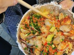 -降龙爪爪(建设路1店)