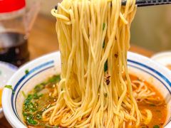 -丝路伊兰·兰州牛肉面(牛街总店)