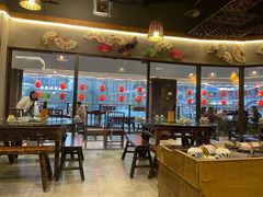 -阿嫂印象·民间江湖菜(大学城店)