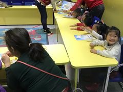 -联恩国际儿童教育·幼小衔接·少儿英语·托管班(远洋未来中心店)