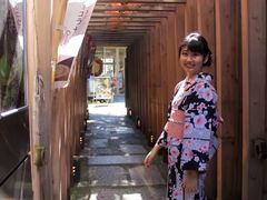 -京都和服体验 梦馆(五条店)