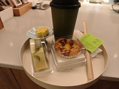 -奈雪茶院·茶室茶馆(广州粤海天地店)