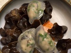 -酌宴府The China Club·广州万富希尔顿酒店(云城东路店)