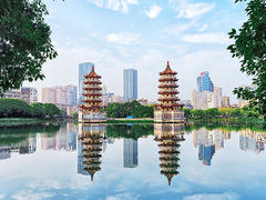 -宝岛公园