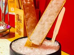 -麻辣英雄重庆火锅(二城广场店)
