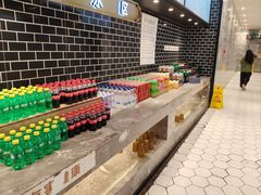 -禾斗海鲜自助(城阳宝龙店)