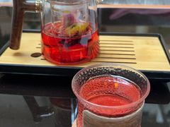 -国宾酒店-花园咖啡自助餐厅(北营房中街店)