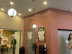 -海马体照相馆(上海宝山万达广场店)