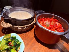 -蚝翅·海鲜粥·烧烤·羊肉季(鄞州万达店)