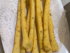 -巴蜀王婆大虾(南锣鼓巷店)
