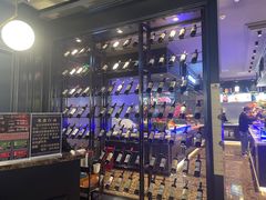 -SEA西雅图海鲜自助餐厅(海乐世界店)