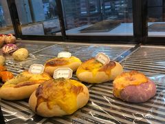 -喜茶(深圳福田星河COCO Park店)