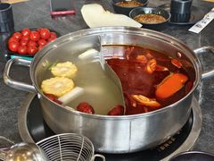 -林记潮牛·牛肉火锅(上马墩店)