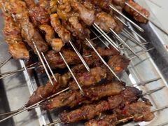 -文文烤肉(大皮院店)