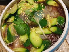 -老头儿油爆虾(胜利河美食街店)