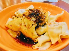 红油钟水饺-龙抄手(春熙路总店)