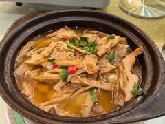 -千岛湖鱼味馆(十字街总店)