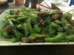 -腰记饭店(龙源路店)