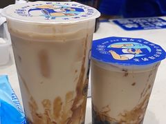 -煲珠公·老红糖珍珠奶茶(金沙洲梦乐城店)