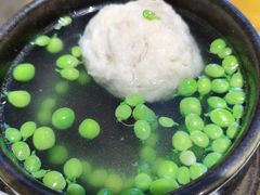 -苏小柳手工点心(人民广场分院)