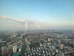 -无锡苏宁银河国际酒店-麺餐厅