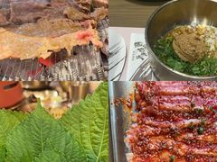 -西塔老太太泥炉烤肉(北京双井店)